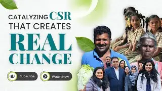 Chrysalis Services &ndash; Expert CSR Consulting & Impact Assessment Agency for CSR in India