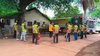 HEY BHAGBAN ❤️🥺NEW SAMBALPURI SONG!!MAAI DANTESHAWARI MELODY TURENAR 👑