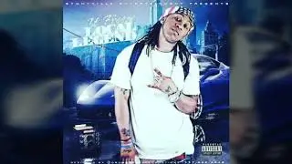 Jt Freeze - Pull Up Freezestyle (Official Audio)