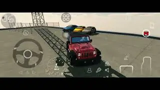 GAS LEWAN JALAN PINTAS!! || SUPER ZHAFRAN || MOBIE SIMULATOR 