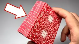 WILL THESE CARDS CHANGE MAGIC?