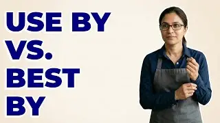 Are There Specific Foods With Crucial Safety Dates?