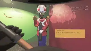 Lethal company - Tips #7 - Kill Nutcracker EASY