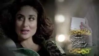Kareena Kapoor Q-Mobile Noir Z4 Advertisment