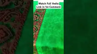 Green Shawls Baghdadi Shawl Wool Shawl