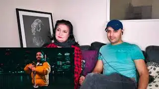 REACTION : UNTOUCHABLE | TEGI PANNU | MANN I SANDHU