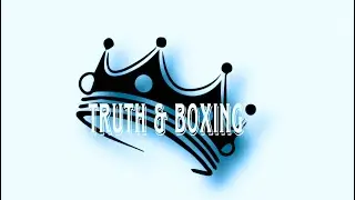Boxing Match Steel City Boxing W