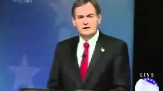 GOP Senate Candidate Richard Mourdock: Pregnancy from Rape is Something God Intended to Happen