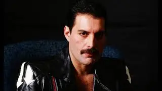 Freddie Mercury - Muslim's Call to Prayer (Freddie Mercury - Sabah Ezanı) AI