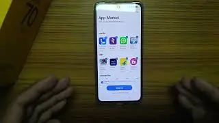 How to setup Realme Narzo 70 Turbo Properly || Realme Narzo 70 Turbo Setup ||