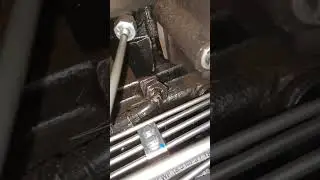500 kva generator fuel return line se diesel leakage video