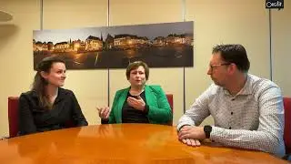 Invoering en borging Wet Open Overheid & verstevigen grip op informatie | Gemeente Sittard-Geleen