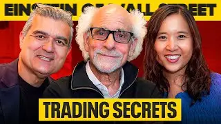 Wall Street Legends Expose How Retail Traders Can Win Big