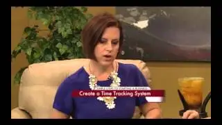 Marley Majcher Gives Simple Steps To Starting A Business &ndash; Fox in Denver