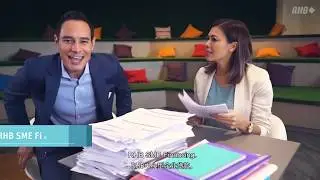 RHB Финансирование МСП