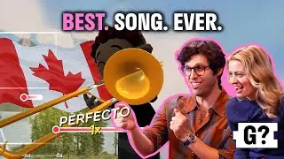 Jazz ... But Make it Elyse | Won't You Be My Gamer?