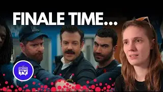 Will Richmond Win... & Will Ted Stay? | 3x12 Ted Lasso Reaction | ClaudieTV #tedlasso