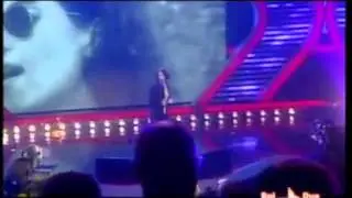 Giorgia - Ora Basta (live 2008)