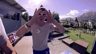 Dominik Geiger (GPoint) Travelling 2013