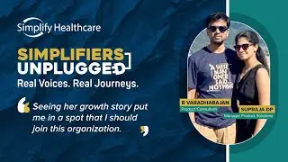 Simplify Healthcare