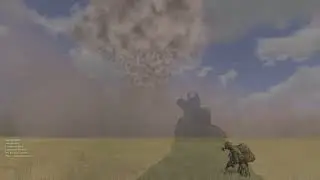 Stealing a NUKE from the Russians! Arma3 Operation: Brass Knuckle Phase 9
