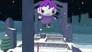 Celeste 64 Mod Loader - Custom Skin Demo