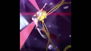 i like crystal better #sailormoon #edit #silly #sailormooncrystal