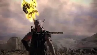 Eden's Gate: Sepulture (Savage) DRG POV - 13:06
