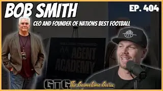 Behind the Brand: How Nations Best Built a National Powerhouse Platform | Bob Smith Interview