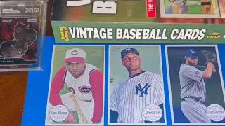 Episode 137 - 1961 Topps Baseball and Some Other Cards.