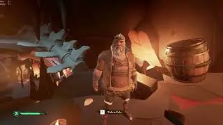 Местонахождение и диалоги Дюка в 18 сезоне Sea of ​​Thieves без комментариев #seaofthieves #duke ...