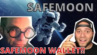 Safemoon Update! Safemoon Blockchain and Safemoon Wallet!