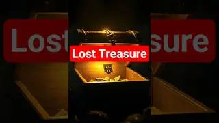 The Lost Templar Treasure