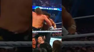 The Underdog Makes A Surprise Return #story #wwe