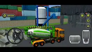 🏗️ JCB Heavy Machinery Road Construction Simulator 3D &ndash; City Builder Game