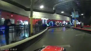 K1 SPEED Dulles 12/21/25 my 11th race