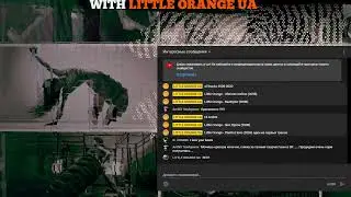 Radio Break Beat 1 by LITTLE ORANGE UA