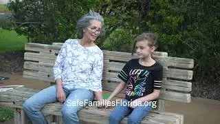 Support, Care, Stability: Safe Families for Children
