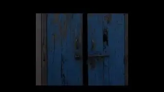 Our Doors are Open - Welcome In