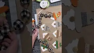How To Make A Gnome | Gnome | Gnomes | Gnome Customization | Garland | Garland Making | Garland DIY