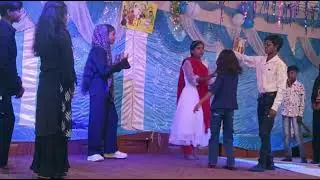 A Short Play From Bad Habits to Good Habits @augustinedineshkumar बुरे आदतों से अच्छी आदतों कि ओर 
