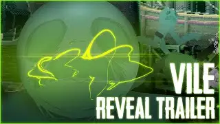 FATAL ART - Vile Reveal Trailer
