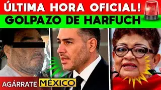 GOLPE DE HARFUCH. DETIENEN A CRIMINAL EN MICHOACÁN. EL BOTOX RESPONSABLE DE SECUESTROS A EMPRESARIOS
