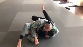 Headlock Escape 3