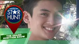 Star Hunt Online Exclusives Teaser: Meet Seth, the 