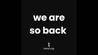we are so back