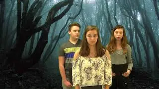 Group Interpretive Reading