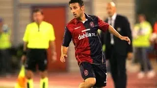 Andrea Cossu, Classe e Magia