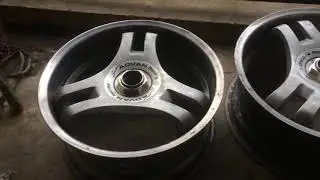 SA3R | Super Advan Racing (Not for sale✌🏻)