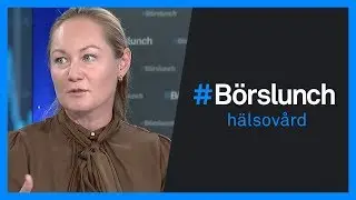 H&auml;lsosamma aktietips |&nbsp;B&ouml;rslunch 5 september